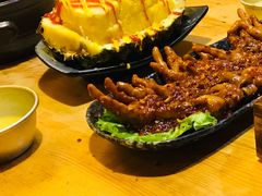 -小木屋米酒店总店