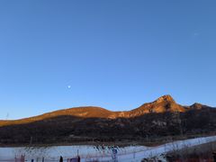 -八达岭滑雪场