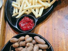 -汉森熊啤酒屋(双塘东路店)