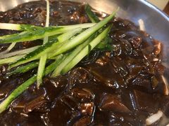 -首尔馆韩国料理(金童路店)