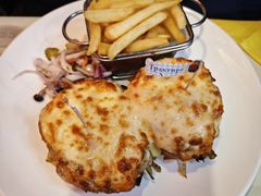 -马凯餐厅(地安门店)