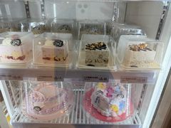 -DQ·蛋糕·冰淇淋(苏州中心店)