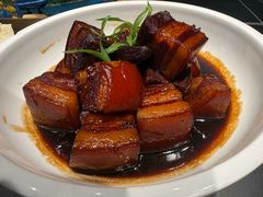 -大张烙馍村·美食地标(泉山店)