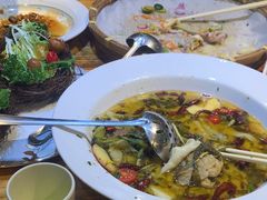 -花溪雨·森林餐厅(石基店)