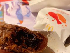 -麦当劳(松江店)