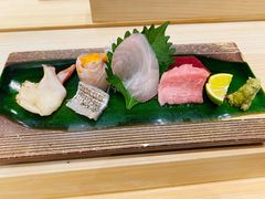 -鮨一日本料理旗舰店(总店)