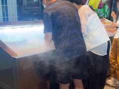 -丰茂烤串(公园店)
