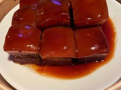 私家秘制小卤肉-106餐厅(山水文园店)
