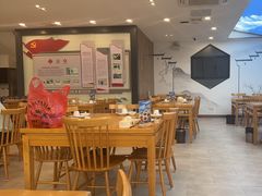 -品鲜村农家菜·阳澄湖大闸蟹(总店)