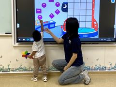 -瑞思英语·少儿英语启蒙(河西·梅江第六田园校区)