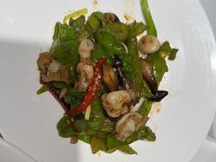 -万龙洲海鲜(南新仓店)