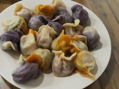 -宝源饺子(麦子店街店)