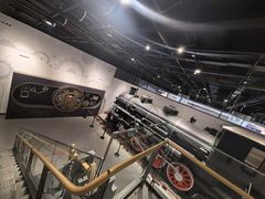 -山东省科技馆(新馆)