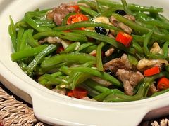 -恰八斗·猛火长沙菜(国贸店)