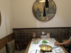 -徽镇小厨·经典徽菜(马连道店)