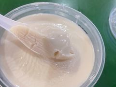 -老伴豆花(麦士威熟食中心店)