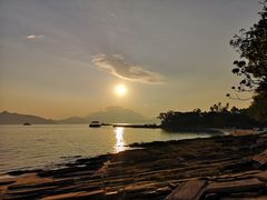 -东平洲海岸公园