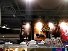 -COSTA COFFEE(恒基名人购物中心店)
