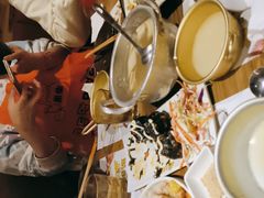 -冰川冷面·延边菜·炭烤串(观前店)