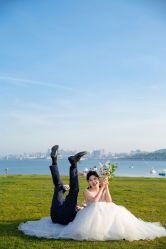 -玛奇朵婚纱摄影