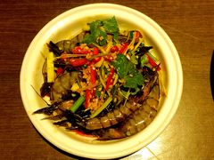 -日进一片海.生腌海鲜火锅.宵夜烧烤(三里屯总店)