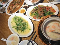 -潮中人·潮州菜(益乐路店)