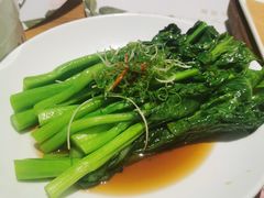 -花舍·新派粤菜·西餐·下午茶(亚运村·鸟巢店)