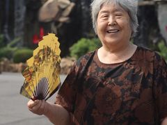 -龙口南山旅游景区