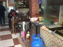 -广慈小吃铺沪味佳饭堂
