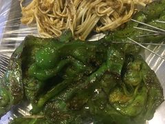 -黑皮烧烤(民意四路店)