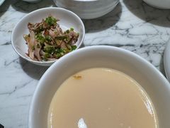 -青雅中餐厅(大连金石滩绿发希尔顿度假酒店)