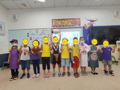 -瑞思教育·少儿英语(凯德校区)