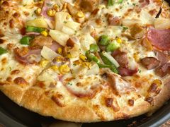 -豪客来牛排(重庆三峡广场步行街1704店)