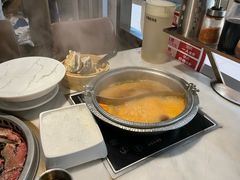 -火炉火自助餐(西直门凯德MALL店)