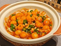 -阿五黄河大鲤鱼(纬三路店)