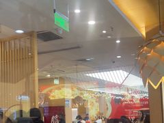 -大丰收脆鱼(浦西万达店)
