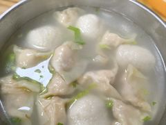 -卢聪艺小吃店(阳翟总店)