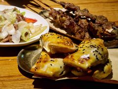 -Alali阿拉礼·新疆家宴(西溪新座店)