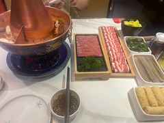 -祥源胡同·涮牛羊肉火锅(花桥店)