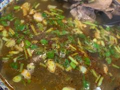 -清真蒋有记(老门东店)