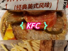 -肯德基(转塘世纪联华店)