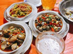 -聚味瞿记·龙虾堂(天元店)