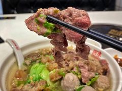 -陈记顺和潮汕牛肉火锅(韩江路店)