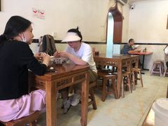 -刘信牛羊肉小炒泡馍(回民街店)
