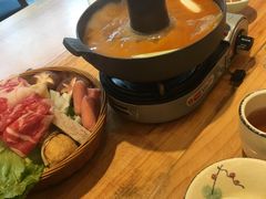 招牌照烧鸡-花漫里日式餐厅(刺桐店)