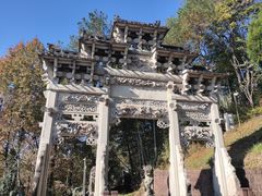-潜口民宅博物馆