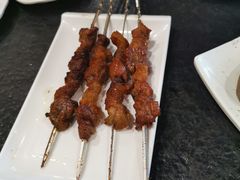 -金刚山(学府路店)
