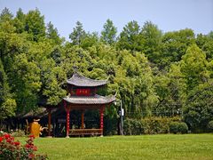 -东湖落雁景区