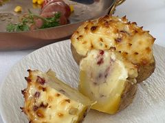 -马克西姆俄罗斯餐厅(通亚街店)