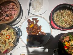 -外婆家(西红门荟聚购物中心店)